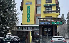 Hotel Rudo